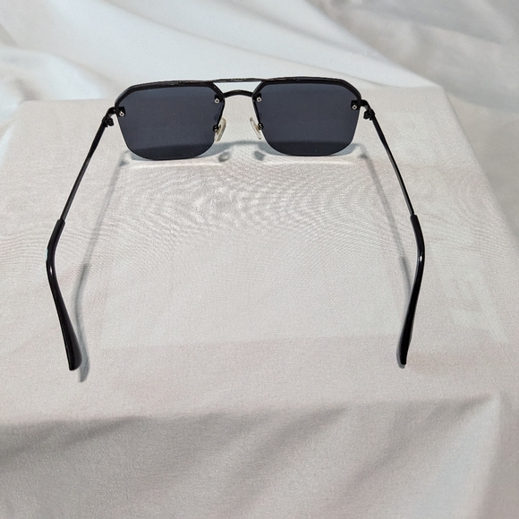 Prada Sunglasses - Picture 3 of 5